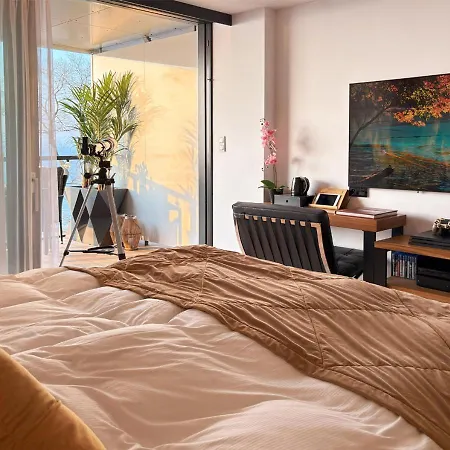 Sea View Moss Vip Apartment-2