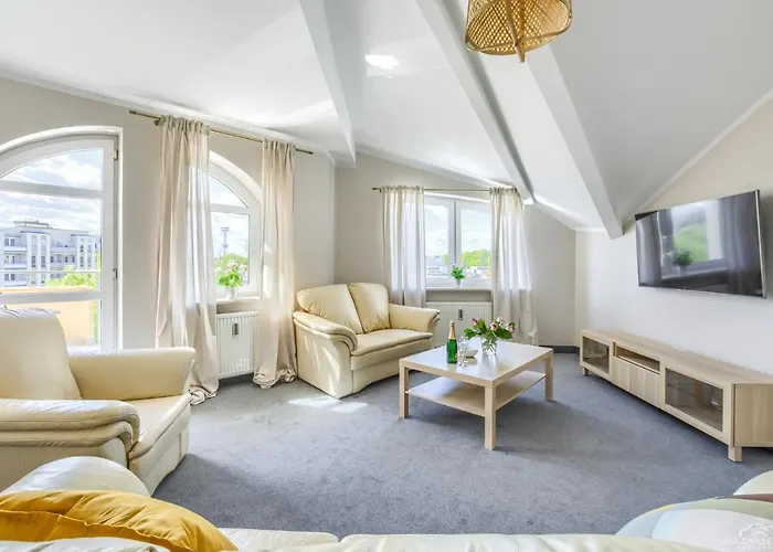Soncas Apartament